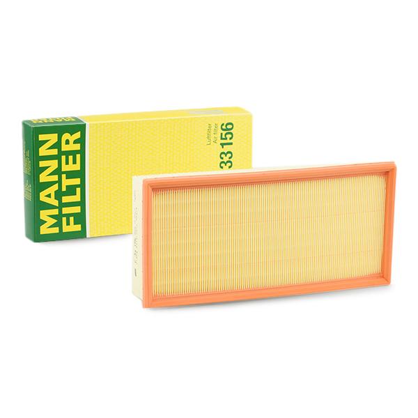 Filtru Aer Mann Filter Citroen C5 1 2004-2008 C33156